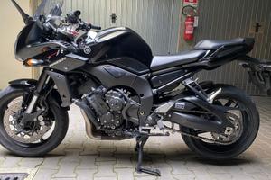 Yamaha fz1 fazer