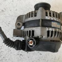 ALTERNATORE TOYOTA Rav4 5Â° Serie 2706026060 2AD F