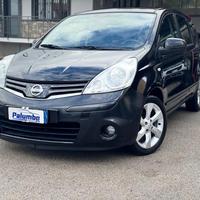 NISSAN Note 1.5 dCi 86CV Tekna