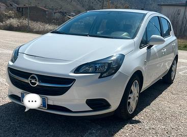 Opel corsa e 1.3 diesel
