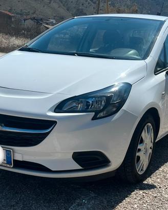 Opel corsa e 1.3 diesel