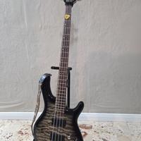 Basso elettrico Cort Action DLX plus