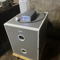 Incubatrice FIEM MG316 Neptunus