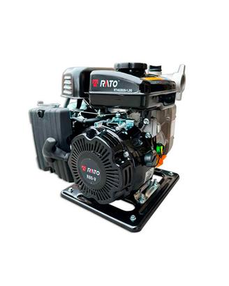 NUOVO - Motopompa autoadescante Rato RT40