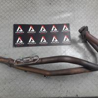 COLLETTORE DI SCARICO USATO ORIGINALE PER HONDA SW
