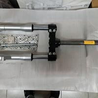 Forcella Completa Originale Piaggio Beverly 300/35