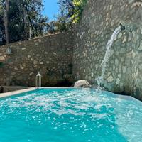 Appartamento con Piscina uso esclusivo