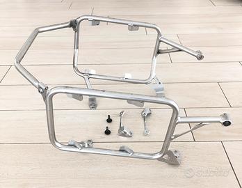 Telaio porta borse BMW GS 1200 ADVENTURE LC
