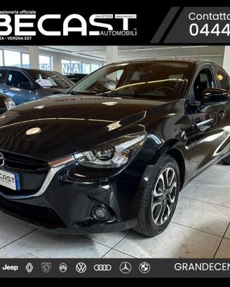MAZDA 2 1.5 105 CV Skyactiv-D Exceed