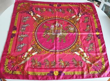 Foulard Hermes