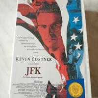 JFK UN CASO ANCORA APERTO 