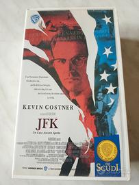 JFK UN CASO ANCORA APERTO 