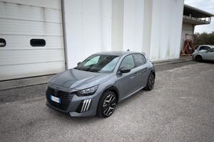 Peugeot 208 Hybrid 110 e-DCS6 GT