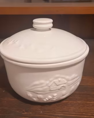 Boscottiera Mulino Bianco