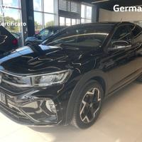 Volkswagen Taigo 1.0 tsi r-line 115cv dsg