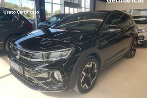 Volkswagen Taigo 1.0 tsi r-line 115cv dsg