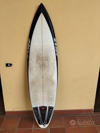 surfboard Pukas Water Lion by Chris Christen