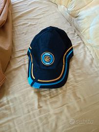 cappellino jnter 