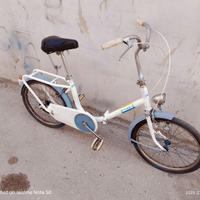 Biciclette uomo-donna
