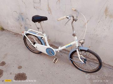 Biciclette uomo-donna