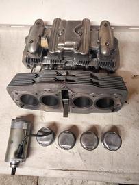 ricambi motore Honda Cb four 650