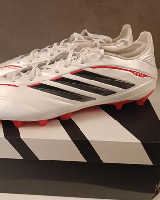 Scarpe da calcio Copa IV pure Pro FG taglia 42 2/3