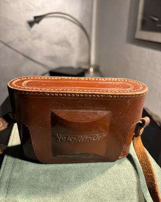 Voigtlander vito  ll a