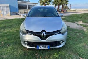 Renault Clio 1.5 dCi 8V 75CV 5 porte Costume Natio