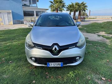 Renault Clio 1.5 dCi 8V 75CV 5 porte Costume Natio