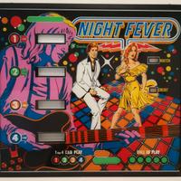 Vetro Flipper Originale