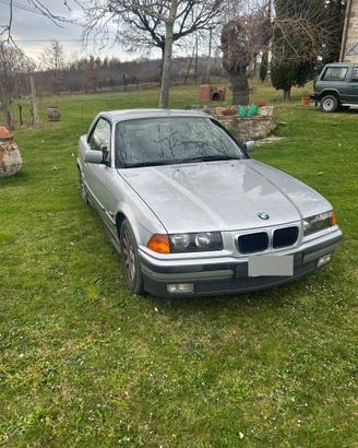 BWM 320