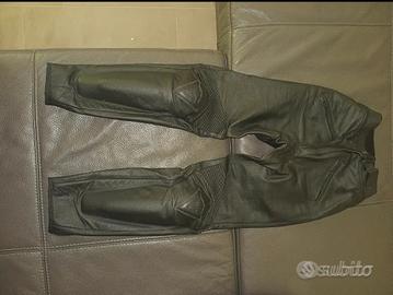 pantaloni moto Dainese Lady