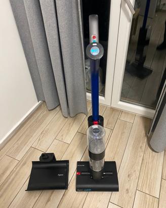 lava pavimento dyson