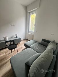 Arredamento zona living