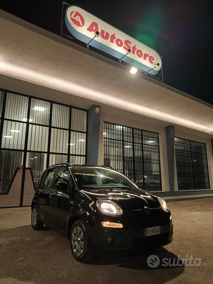 Fiat Panda 2015 photo 2