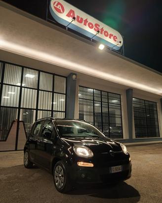 Fiat Panda 1.3 MJT S&S 75CV Easy