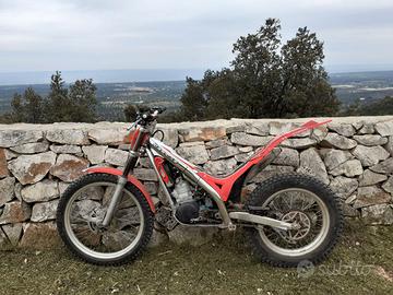 Moto Trial GAS GAS 280