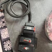 Centralina aggiuntiva