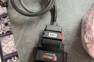 Centralina aggiuntiva