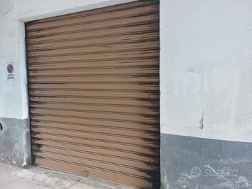 Vendita garage