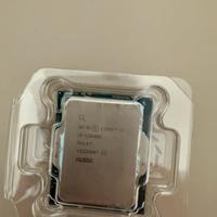 Intel i5 12600k