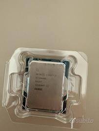 Intel i5 12600k