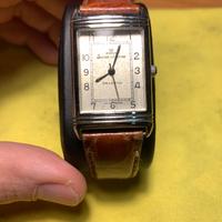 Jaeger-lecoultre reverso