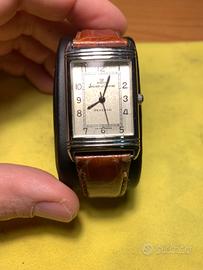 Jaeger-lecoultre reverso