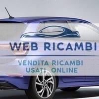 Ricambi vw polo 2021 2022