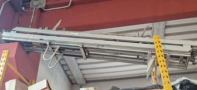 Porta scala schiaretti