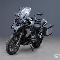 BMW R 1200 GS