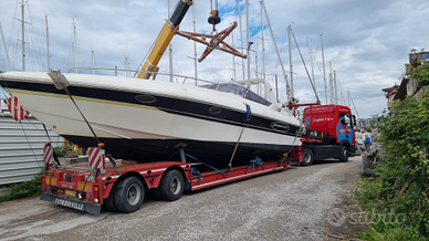 Primatist 39 acc permute