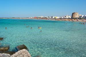 Appartamento estate 2026 in salento