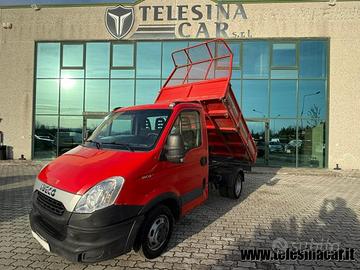 IVECO DAILY 35C13 -- RIBALTABILE